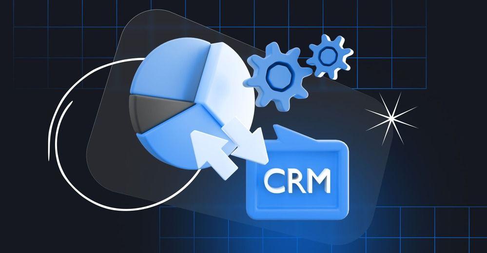 Transforma tu Operación: Soluciones CRM de Grosyngs
